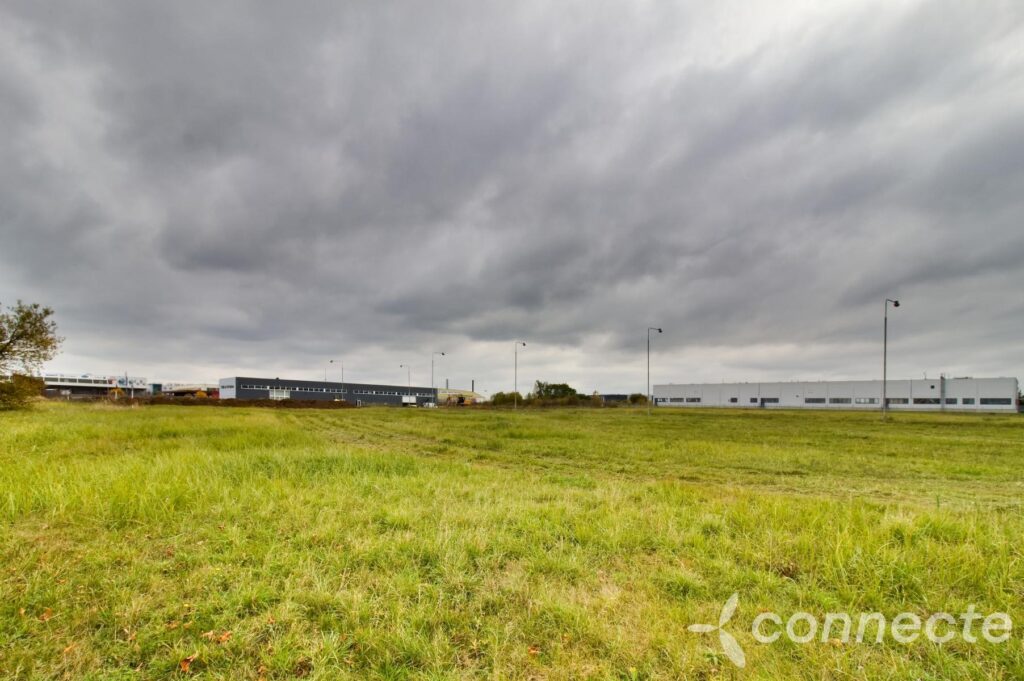 Prodej komerčního pozemku - Žebrák (1)