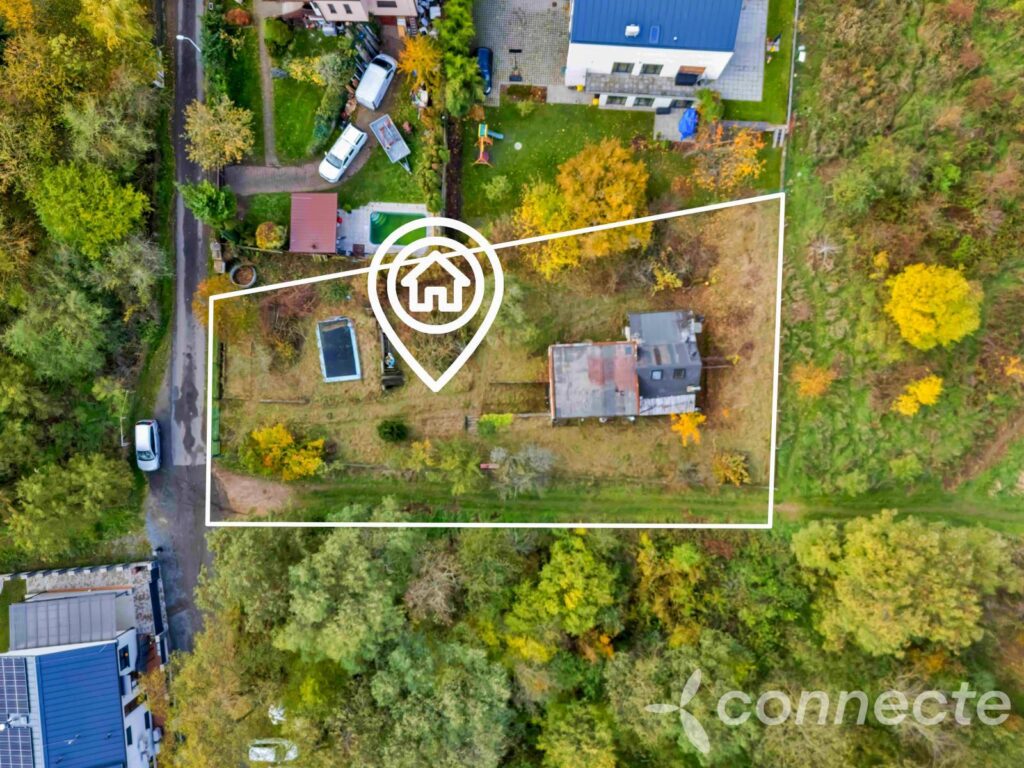 Prodej pozemku - Praha Lipence 002