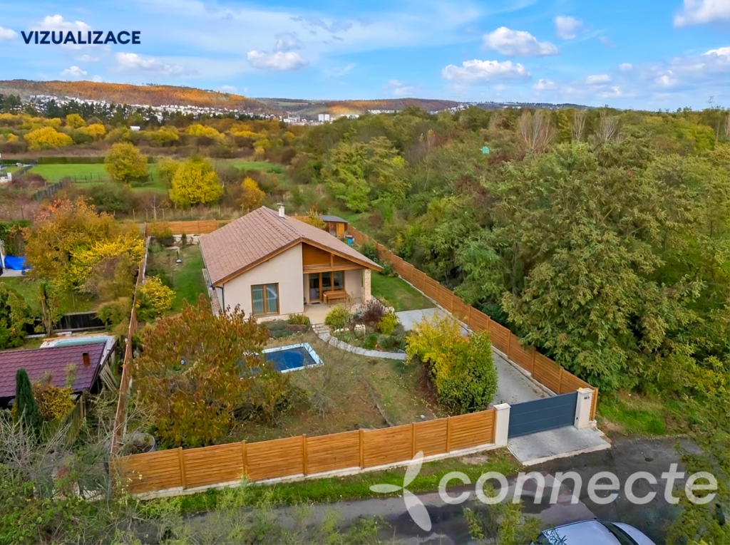 Prodej pozemku - Praha Lipence 001