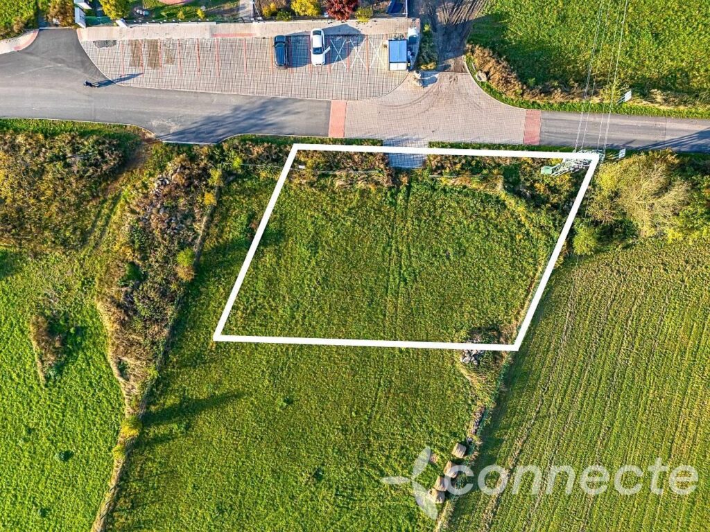 Prodej zasíťovaného stavebního pozemku Svojetice (6)
