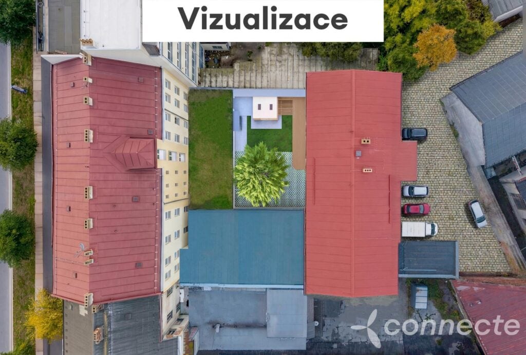 PEROVBARVA - popisek vizualizace